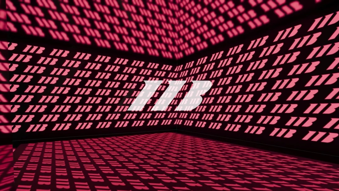 Project thumbnail for Matchroom Boxing's rebrand 360° immersive installation video.